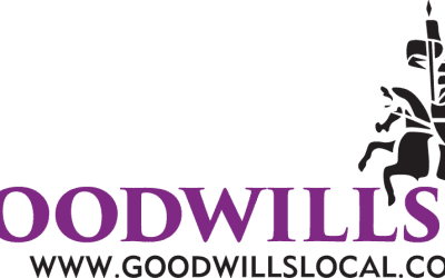 Goodwills Local is helping to raise funds for Fairfield Farm Trust