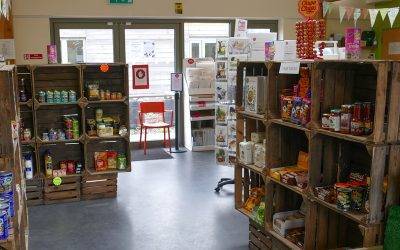 Farm Shop offers local delivery for those who can’t visit