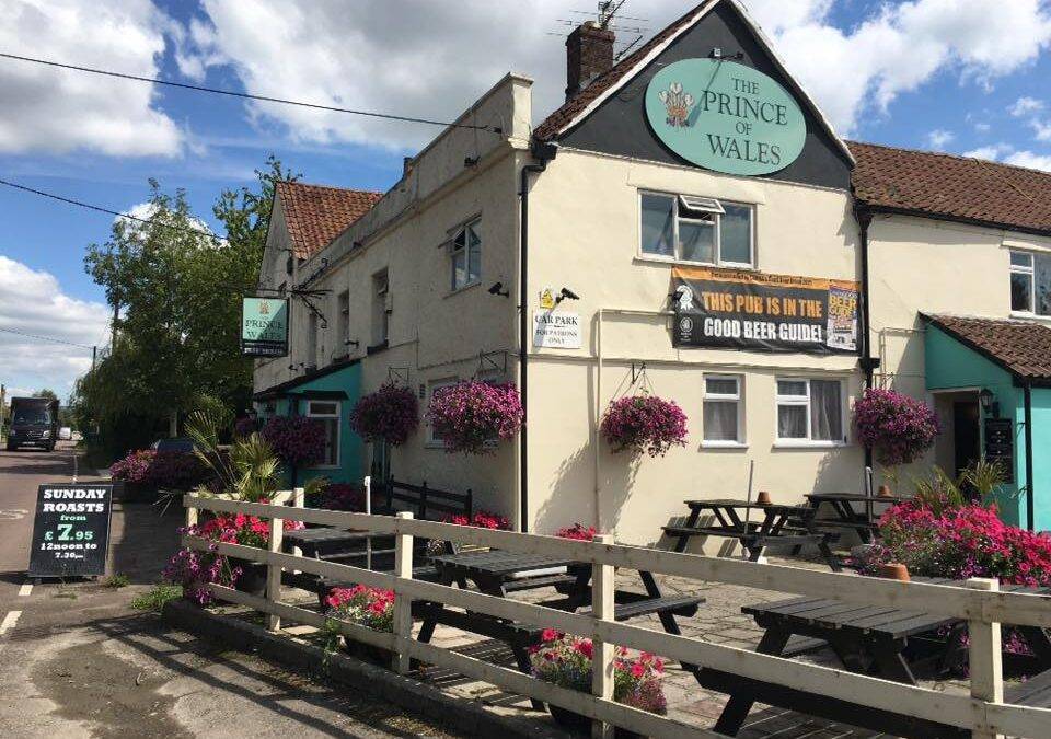 Fairfield Farm College purchase Prince of Wales Pub for future development