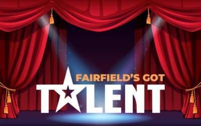Fairfield’s Got Talent Competition Delights & Entertains the crowd