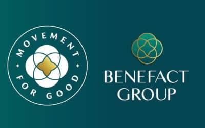 VOTE FOR FAIRFIELD FARM TRUST IN THE BENEFACT GROUP’S 2022 MOVEMENT FOR GOOD AWARDS