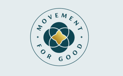 Fairfield Farm Trust wins £1,000 Movement for Good Award