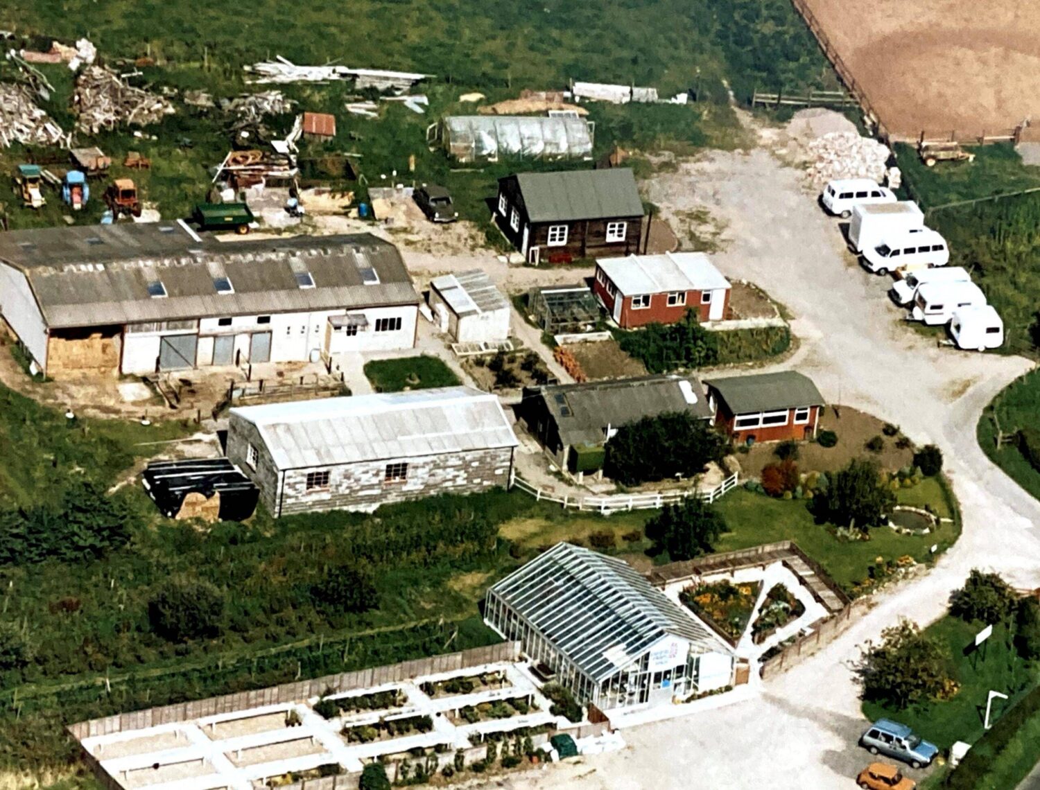 Fairfield Opportunity Farm Photo Now Fairfield College